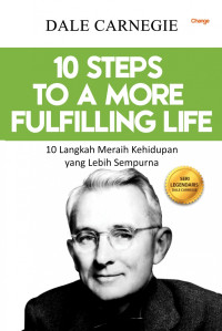 Image of 10 Steps to a More Fulfilling Life