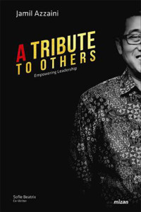 Image of A TRIBUTE TO OTHERS-NEW :EMPOWERING LEADERSHIP