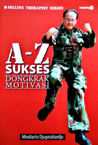 Image of A-Z Sukses Dongkrak Motivasi