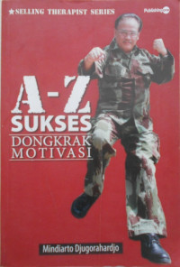 Image of A-Z sukses: dongkrak motivasi