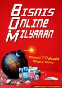 Image of Bisnis online milyaran