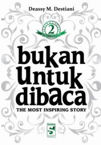 Image of Bukan Untuk Dibaca 2