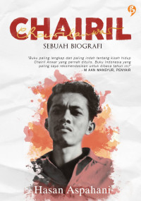 Image of Chairil: Sebuah Biografi
