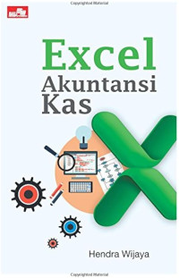 Image of Excel Akuntansi Kas