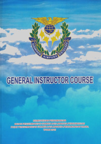 Image of General instructor course