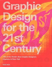 Image of Graphic Design For the 21th Century