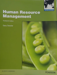 Image of Human Resource Management