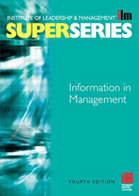 Image of Institute of Leadership & Management Superseries