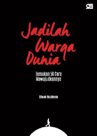 Image of Jadilah Warga Dunia