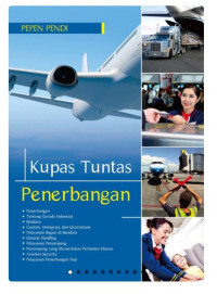 Image of Kupas Tuntas Penerbangan