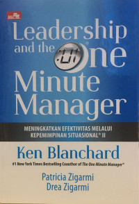 Image of Leadership and The One Minute Manager