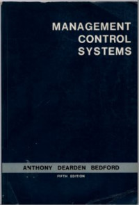 Image of Management Control System