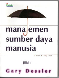Image of Manajemen Sumber Daya Manusia
