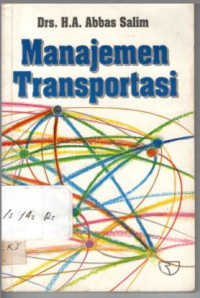 Image of Manajemen transportasi