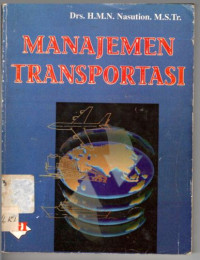 Image of Manajemen Transportasi