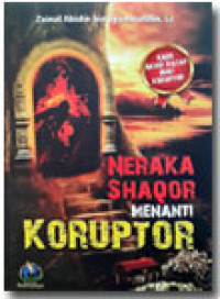 Image of Neraka Shaqor Menanti Koruptor