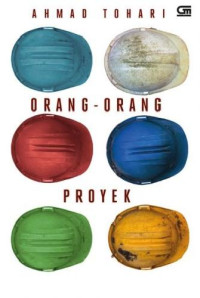 Image of Orang-Orang Proyek