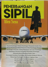 Image of Penerbangan Sipil
