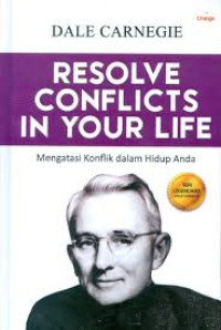 Image of Resolve Conflicts In Your Life