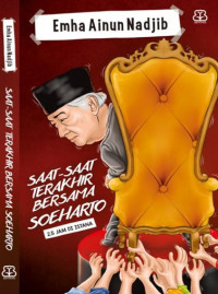 Image of Saat-Saat Terakhir Bersama Soeharto