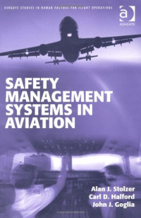 Image of Safety Management Systems in Aviation