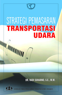 Image of Strategi Pemasaran Transportasi Udara