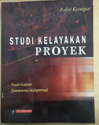 Image of Studi Kelayakan Proyek