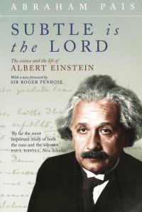 Image of Subtle Is the Lord