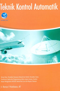 Image of Teknik kontrol automatik