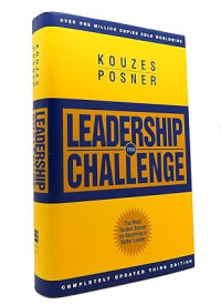 Image of The Leadership Challenge