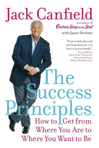 Image of The Success Principles
