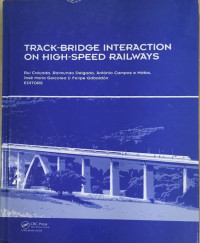 Image of Track-Bridge Interaction on High-Speed Railways