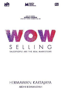 Image of Wow Selling